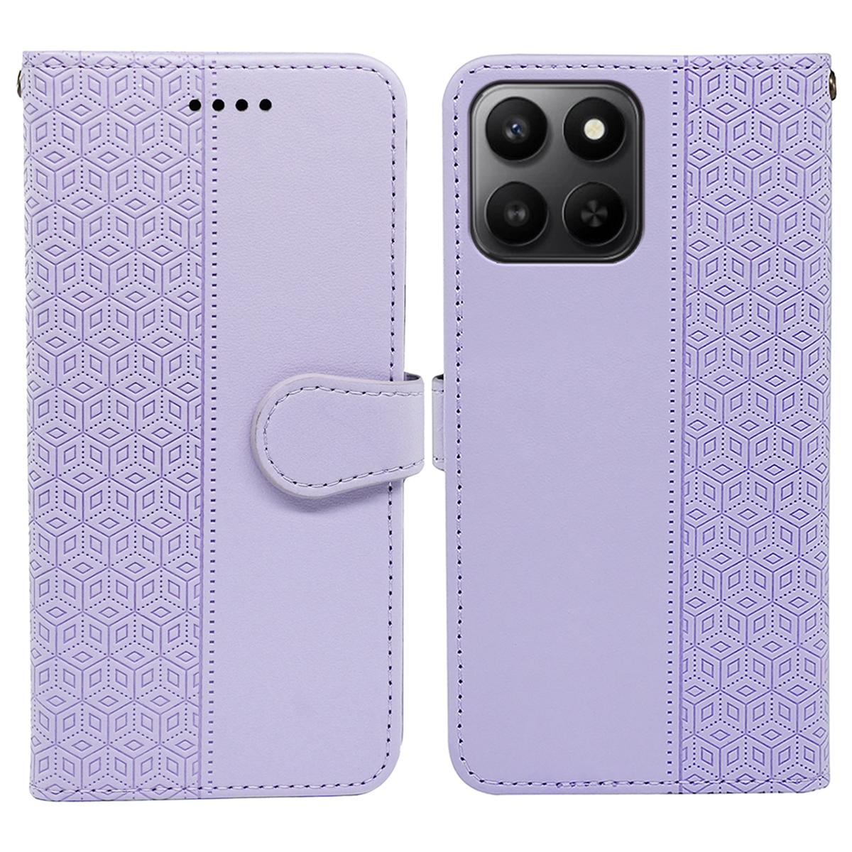 Wallet Phone Case For Honor 400 Smart 5G/4G/X7d 4G Pattern Imprint Leather Flip Cover
Wallet Phone Case For Honor 400 Smart 5G/4G/X7d 4G Pattern Imprint Leather Flip Cover
