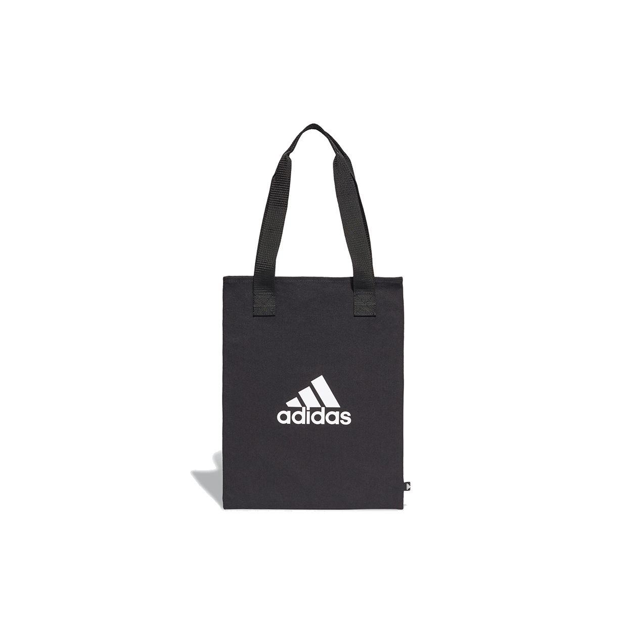 Adidas Canvas Shopper Open Top Tote Bag Unisex Tote Bags Black GT4785 Black
Adidas Canvas Shopper Open Top Tote Bag Unisex Tote Bags Black GT4785 Black