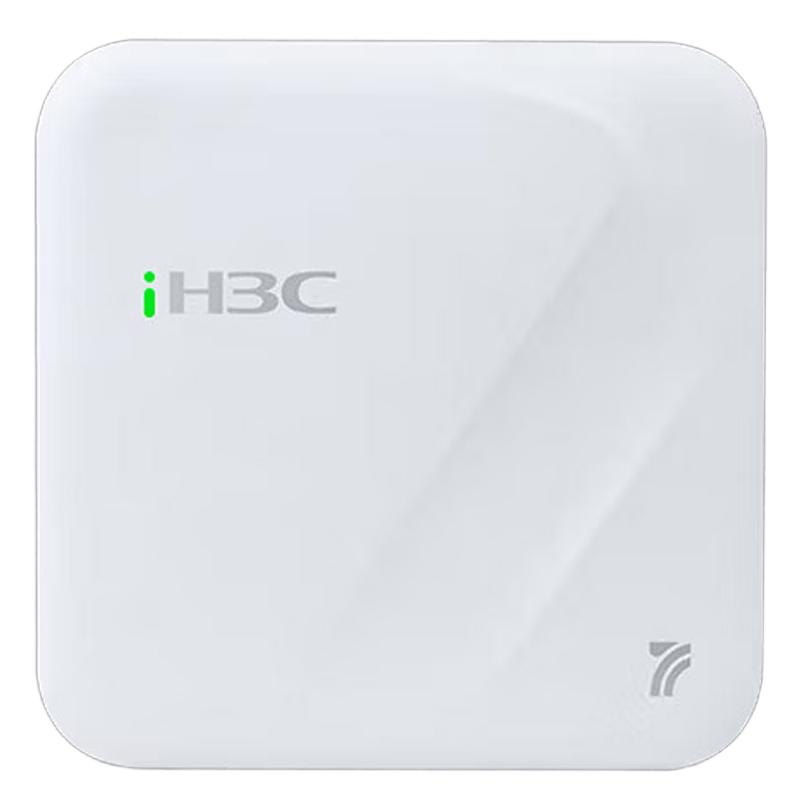 H3C WiFi 7 Wireless AP WA7226-C (CN version)
H3C WiFi 7 Wireless AP WA7226-C (CN version)