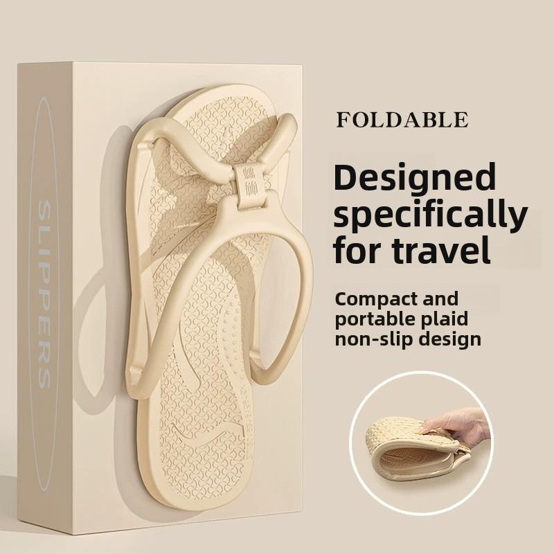 Складные парные дорожные тапочки — это необходимая вещь для нескользящих путешествий в отелях. Их удобно носить в помещении, в домашних ванных комнатах. 35-36 бежевый
Складные парные дорожные тапочки — это необходимая вещь для нескользящих путешествий в отелях. Их удобно носить в помещении, в домашних ванных комнатах. 35-36 бежевый