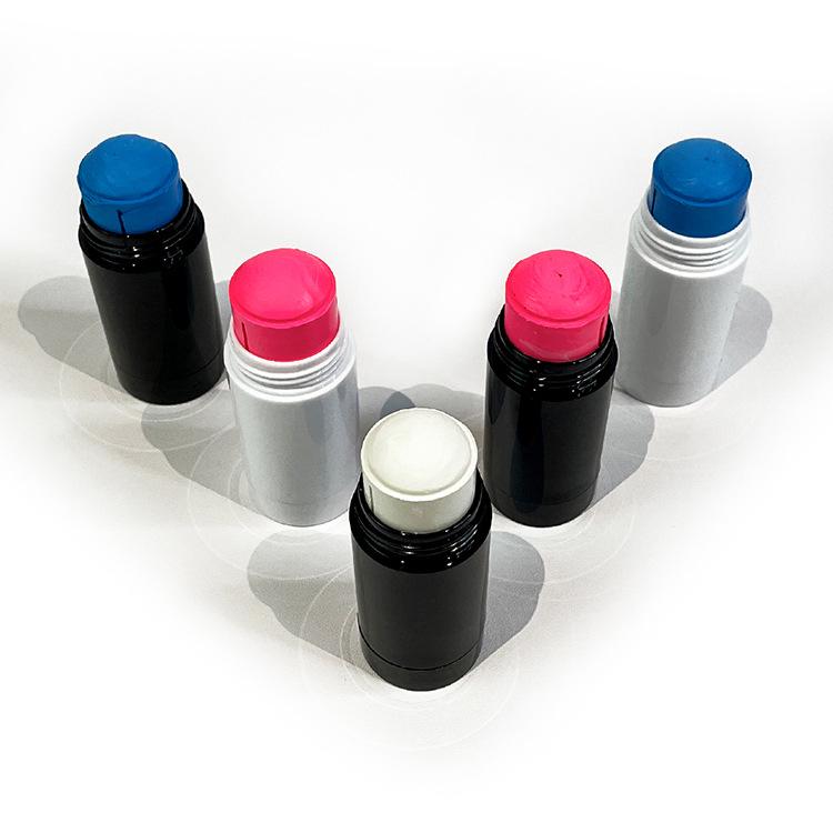 10g Multi-color Water-based Safe Oil Paint Stick for Kids Face and Body Painting 10g
10g Multi-color Water-based Safe Oil Paint Stick for Kids Face and Body Painting 10g