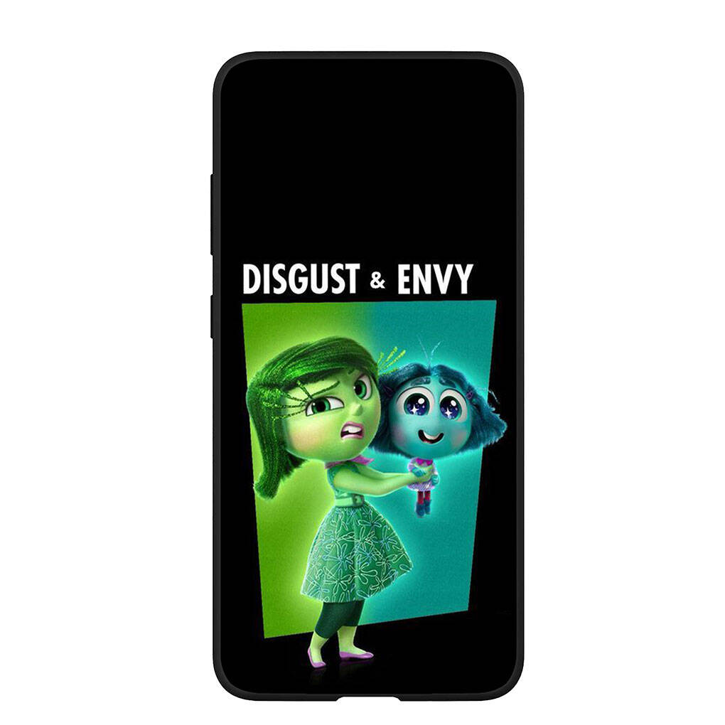 Phone Case for Samsung Galaxy S25 S23 S22 S24 Ultra FE A05 A06 A15 A16 A36 A37 A35 A52 A54 A55 A56 A57 A25 A26 A53 A17 Anger Inside Fashion Out Cover for Samsung Galaxy S23 FE стеля кольору
Phone Case for Samsung Galaxy S25 S23 S22 S24 Ultra FE A05 A06 A15 A16 A36 A37 A35 A52 A54 A55 A56 A57 A25 A26 A53 A17 Anger Inside Fashion Out Cover for Samsung Galaxy S23 FE стеля кольору