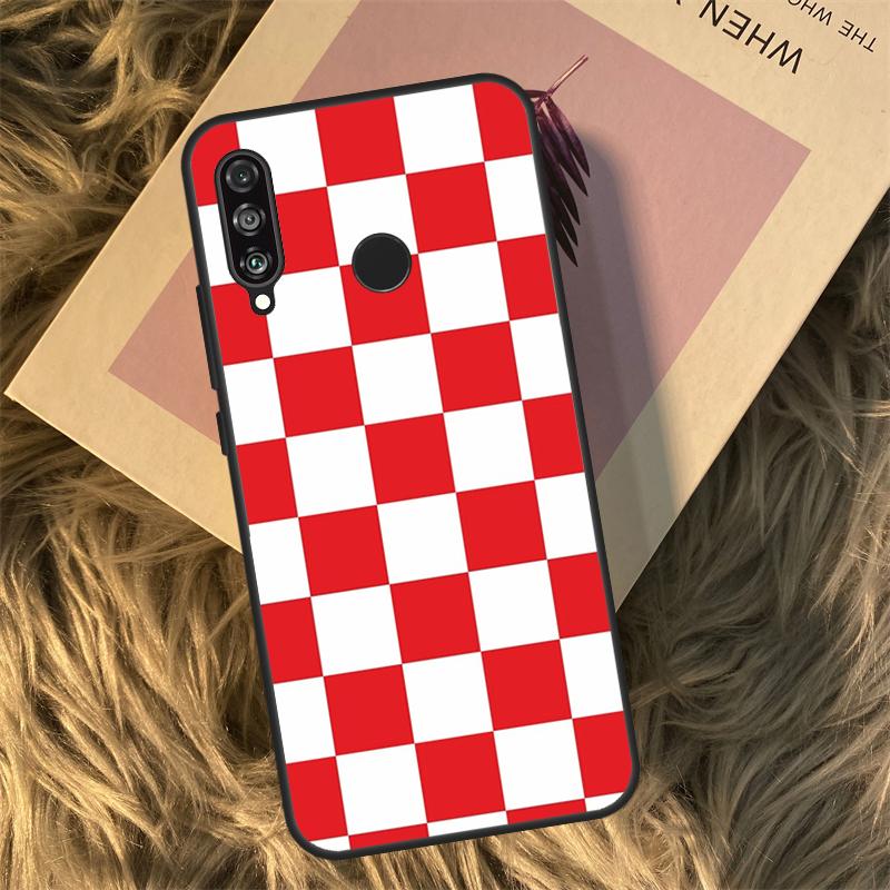 Croatia Flag For Huawei Nova 9 10 SE 3i 7i 8i 11i 12i Y60 Y61 Y70 Y72 Y73 Y90 Y91 P20 P30 P40 Lite Case Nova 9 SE
Croatia Flag For Huawei Nova 9 10 SE 3i 7i 8i 11i 12i Y60 Y61 Y70 Y72 Y73 Y90 Y91 P20 P30 P40 Lite Case Nova 9 SE