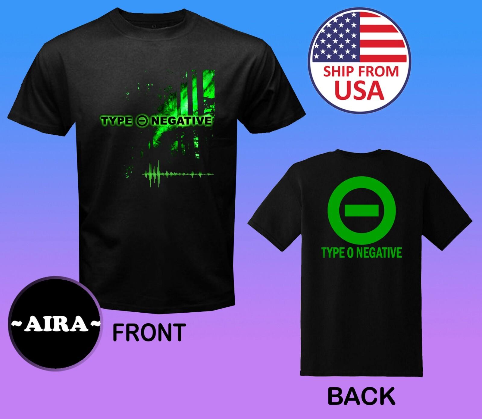 Type O Negative Men s Black Size S-5XL 3XL
Type O Negative Men s Black Size S-5XL 3XL