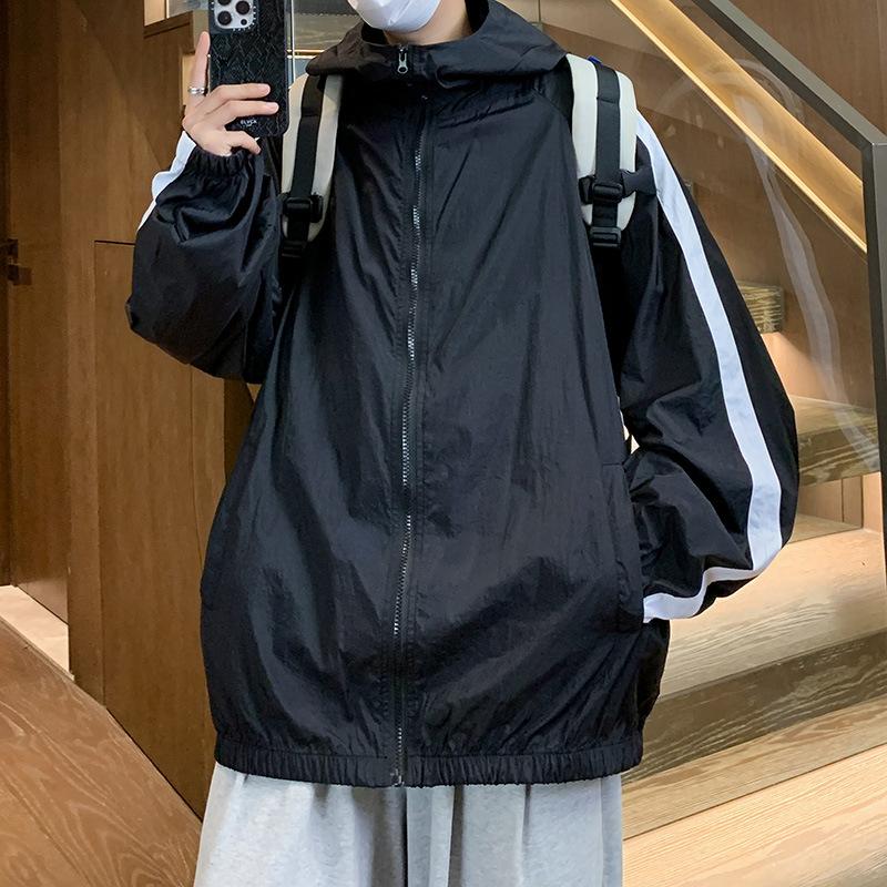 UPF50 + УФ Солнцезащитная одежда Мужская Летняя Тонкая Американский Винтаж Бордовая Куртка С Капюшоном Солнцезащитная Одежда Куртка 5XL чёрный
UPF50 + УФ Солнцезащитная одежда Мужская Летняя Тонкая Американский Винтаж Бордовая Куртка С Капюшоном Солнцезащитная Одежда Куртка 5XL чёрный