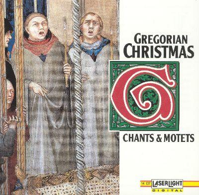 CD CAPELLA GREGORIANA SCHOLA HUNGARIC Gregorian Christmas Chants And Mot 14107 LaserLight Digi 1993 US Classical Used
CD CAPELLA GREGORIANA SCHOLA HUNGARIC Gregorian Christmas Chants And Mot 14107 LaserLight Digi 1993 US Classical Used