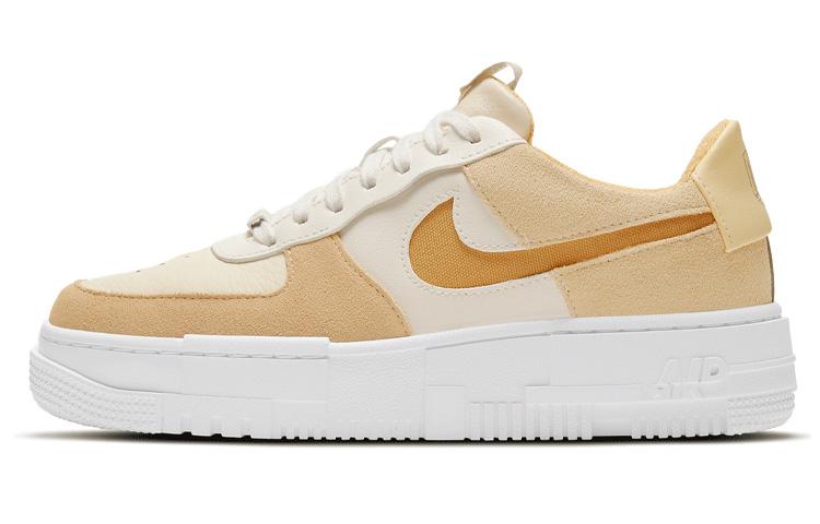 Nike Air Force 1 Low Pixel Sail Coconut Milk Women s DH3856-100 37.5
Nike Air Force 1 Low Pixel Sail Coconut Milk Women s DH3856-100 37.5