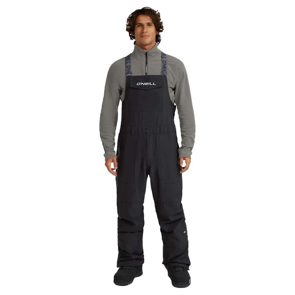 O´neill Брюки O´Riginals Bib Loose S
O´neill Брюки O´Riginals Bib Loose S