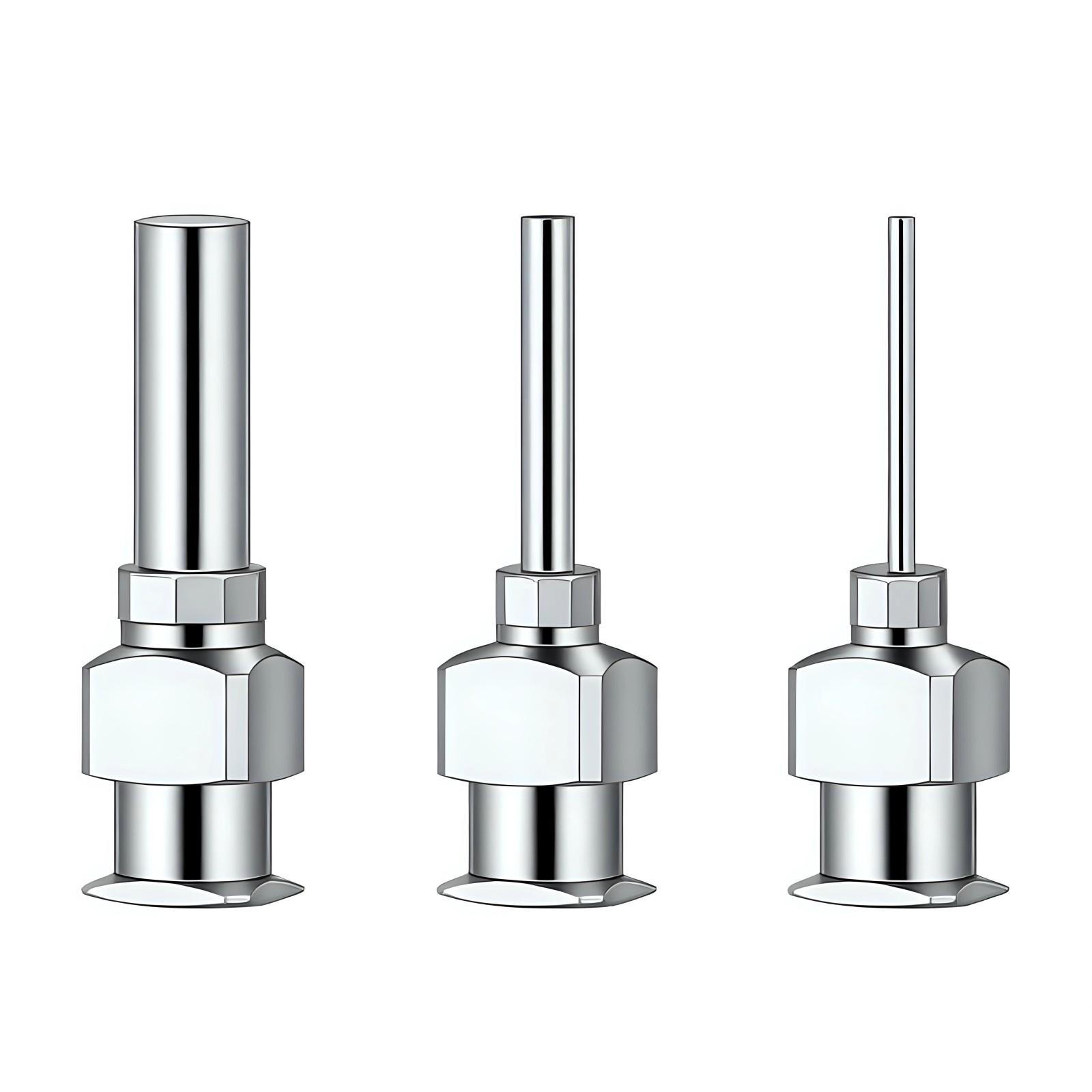 High Precisions Glues Applicator Needle Glues Injection Needle For Smooth Flows Control And Reduced Materials Waste
High Precisions Glues Applicator Needle Glues Injection Needle For Smooth Flows Control And Reduced Materials Waste