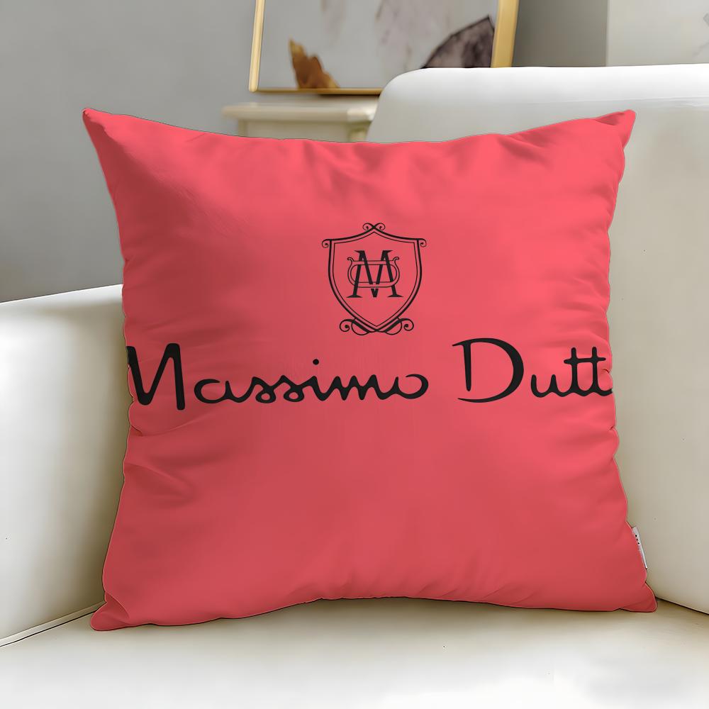 classic fashion brand Massimo Dutti Cushion Cover Soft & Easy-Wash Pillow Case – Versatile for Couch, Bed, Travel and Office 30cmx30cm
classic fashion brand Massimo Dutti Cushion Cover Soft & Easy-Wash Pillow Case – Versatile for Couch, Bed, Travel and Office 30cmx30cm