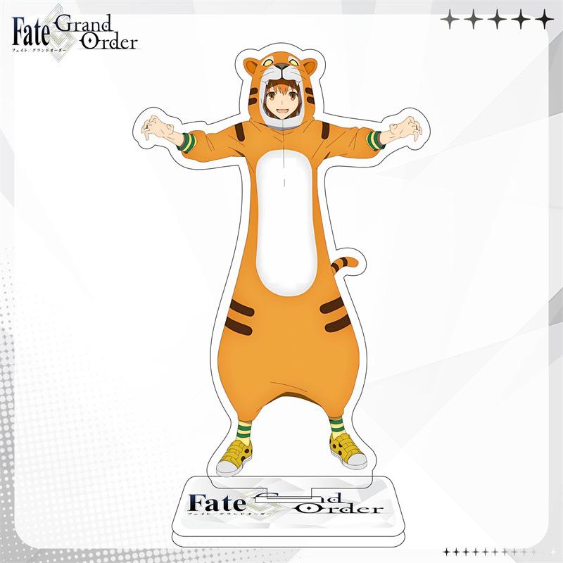 15cm Anime Fate 15cm HD wholesale Acrylic Stand Model Cosplay Characters Ornament Accessories Goods Collection Gifts 15 cm
15cm Anime Fate 15cm HD wholesale Acrylic Stand Model Cosplay Characters Ornament Accessories Goods Collection Gifts 15 cm