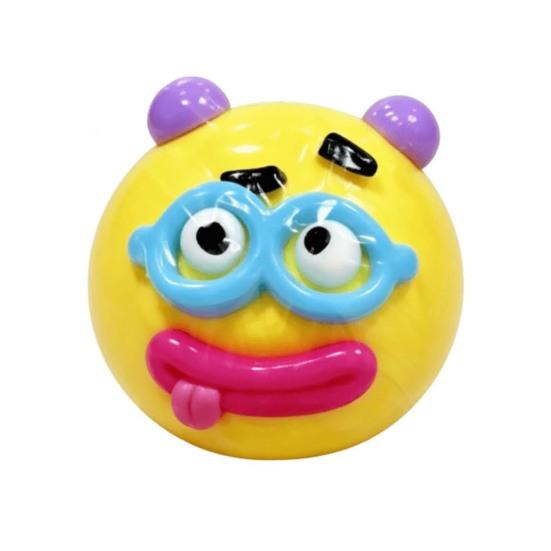 1/2/5Pcs Dog Face Squeeze Toy, Moldable Slow Rise Cartoon Expression Stress Ball, Relaxing Anxiety Relieving Face Fidget Toy for Home, Office E
1/2/5Pcs Dog Face Squeeze Toy, Moldable Slow Rise Cartoon Expression Stress Ball, Relaxing Anxiety Relieving Face Fidget Toy for Home, Office E