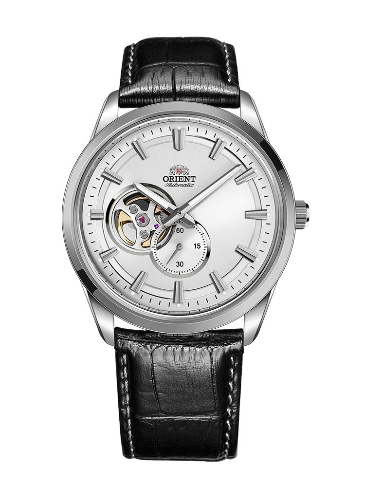ORIENT Watch Men Original Japanese Imported Fully Automatic Mechanical Watch
ORIENT Watch Men Original Japanese Imported Fully Automatic Mechanical Watch