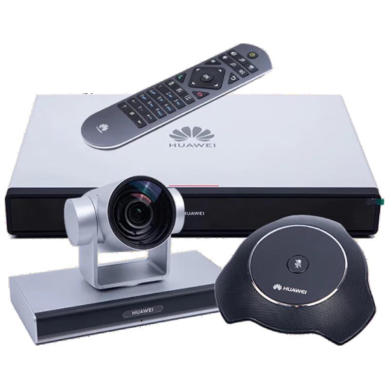 Huawei BOX310 HD Video Conferencing System (CN version)
Huawei BOX310 HD Video Conferencing System (CN version)