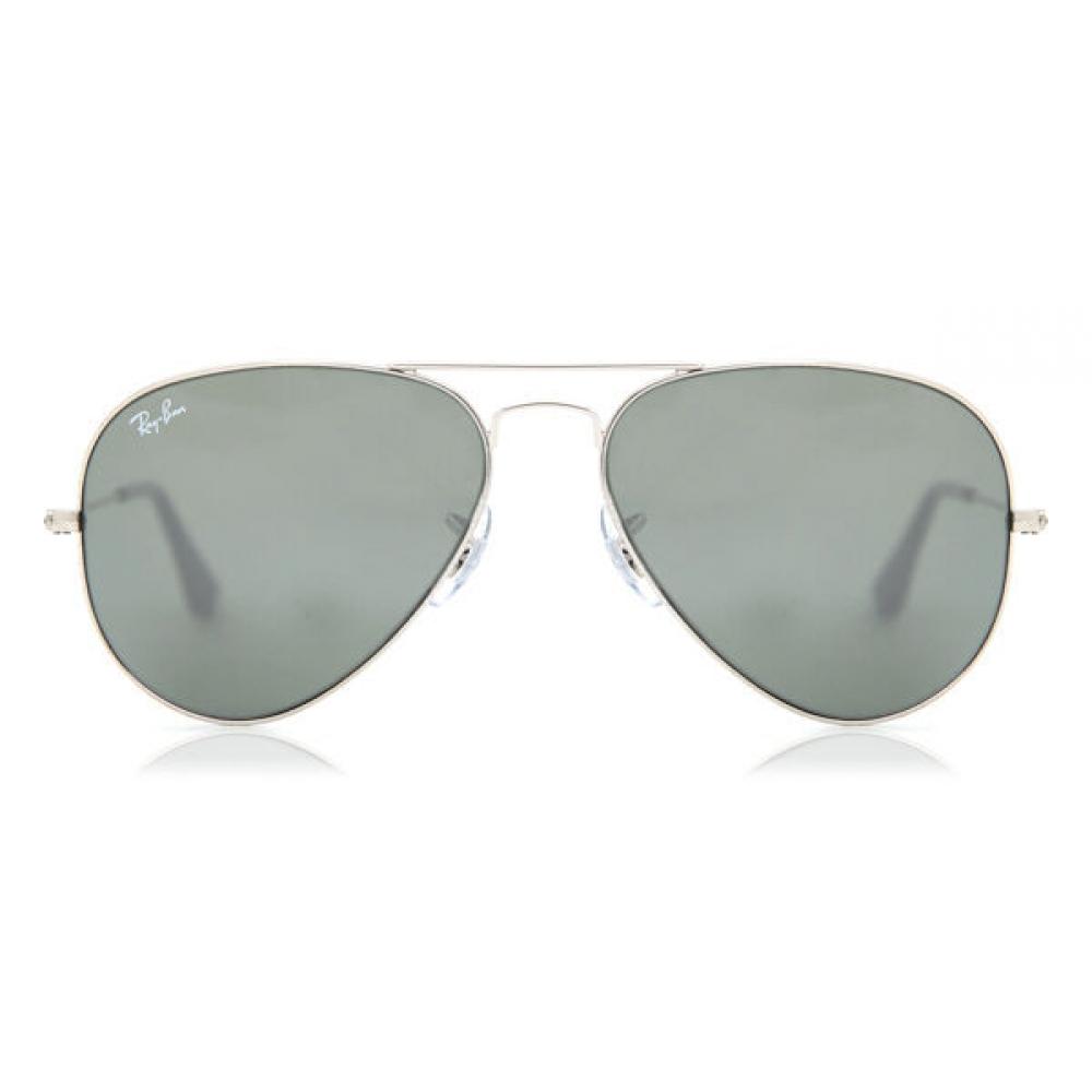 Солнцезащитные очки унисекс Ray Ban Rb3025 Aviator Mirror W3277 Silver/58
Солнцезащитные очки унисекс Ray Ban Rb3025 Aviator Mirror W3277 Silver/58