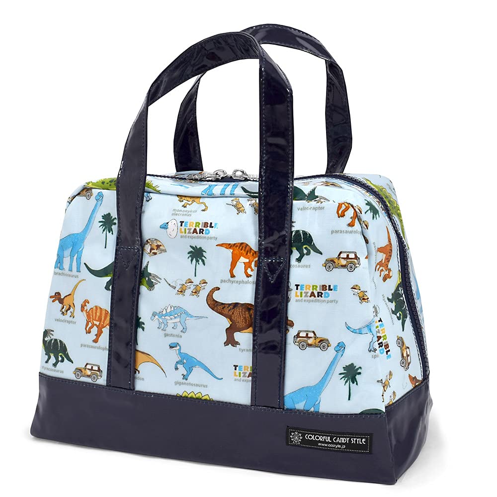 COLORFUL CANDY STYLE Pool Bag for Boys and Water Swimming Dinosaur Continent N2904500 Dinosaur Continent Kids, Vinyl, Waterproof, Repellent, Bag,
COLORFUL CANDY STYLE Pool Bag for Boys and Water Swimming Dinosaur Continent N2904500 Dinosaur Continent Kids, Vinyl, Waterproof, Repellent, Bag,