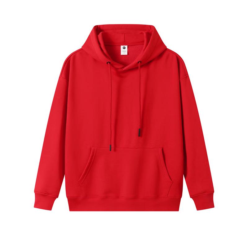 Bifeisuo BFS610 Unisex Hooded Pullover Sweatshirt XL
Bifeisuo BFS610 Unisex Hooded Pullover Sweatshirt XL