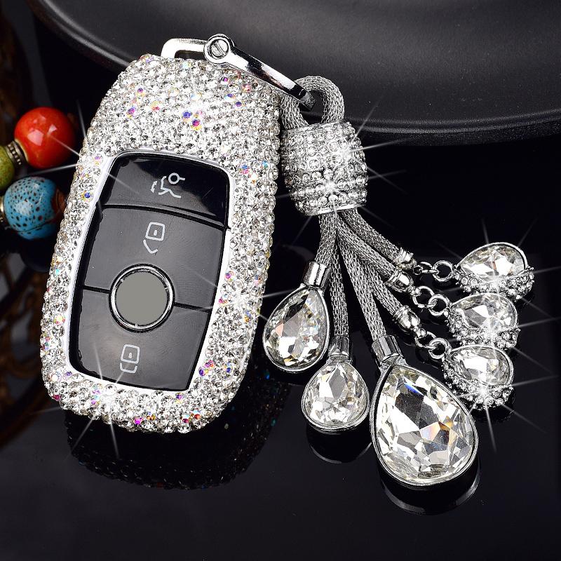 Женский чехол для ключей с кристаллами для Mercedes Benz W221 W177 W205 W213 ACES Class, автомобильный Стайлинг, ракушки, аксессуары для сумки для ключей
Женский чехол для ключей с кристаллами для Mercedes Benz W221 W177 W205 W213 ACES Class, автомобильный Стайлинг, ракушки, аксессуары для сумки для ключей