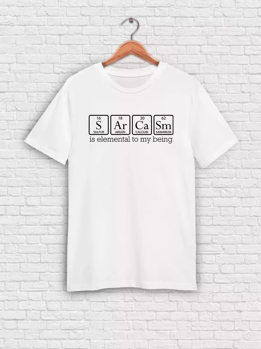 Graffiti T-shirt S
Graffiti T-shirt S