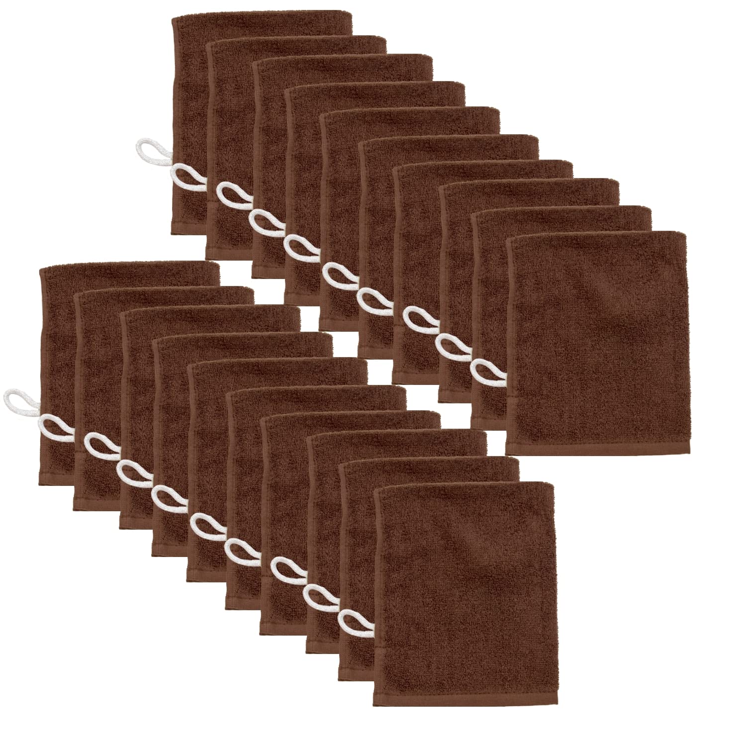 OKA Machine Duster Mitten Type 20 Pieces 17cm x 21cm Brown Gym Machine Commercial Approx. (For Cleaning, Hanging, Use)
OKA Machine Duster Mitten Type 20 Pieces 17cm x 21cm Brown Gym Machine Commercial Approx. (For Cleaning, Hanging, Use)