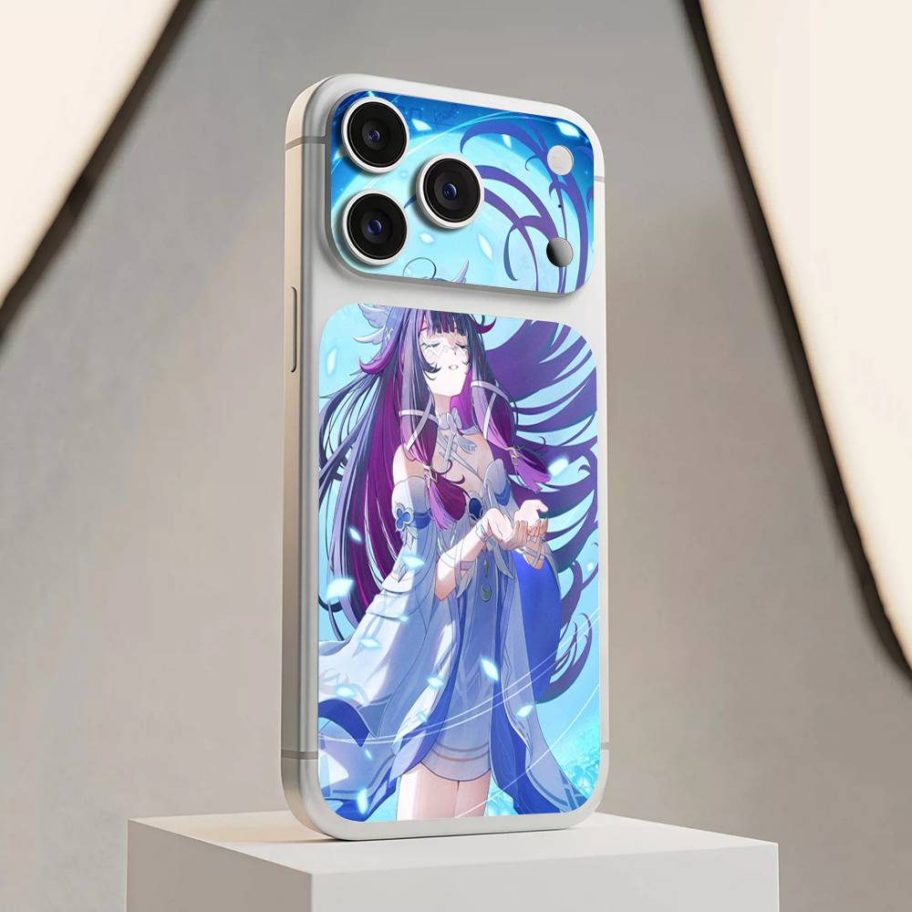 Genshin Impact Коломбина Для Apple iPhone 17 pro Max /17 pro корпуса Задняя крышка Наклейка Пленка Цветная Задняя Защитная Наклейка Пленка iPhone 17 Pro
Genshin Impact Коломбина Для Apple iPhone 17 pro Max /17 pro корпуса Задняя крышка Наклейка Пленка Цветная Задняя Защитная Наклейка Пленка iPhone 17 Pro