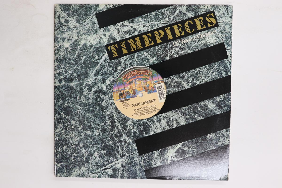 12inch Record PARLIAMENT Flash Light PFunk Wants To Get 8765851 Casablanca 1989 US SoulFunk Used
12inch Record PARLIAMENT Flash Light PFunk Wants To Get 8765851 Casablanca 1989 US SoulFunk Used