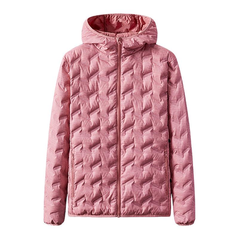 Unisex Thermal Winter Down Jacket, 650 Fill, Graphene, Lightweight and Thin, Customizable Warm Coat 2X Large
Unisex Thermal Winter Down Jacket, 650 Fill, Graphene, Lightweight and Thin, Customizable Warm Coat 2X Large