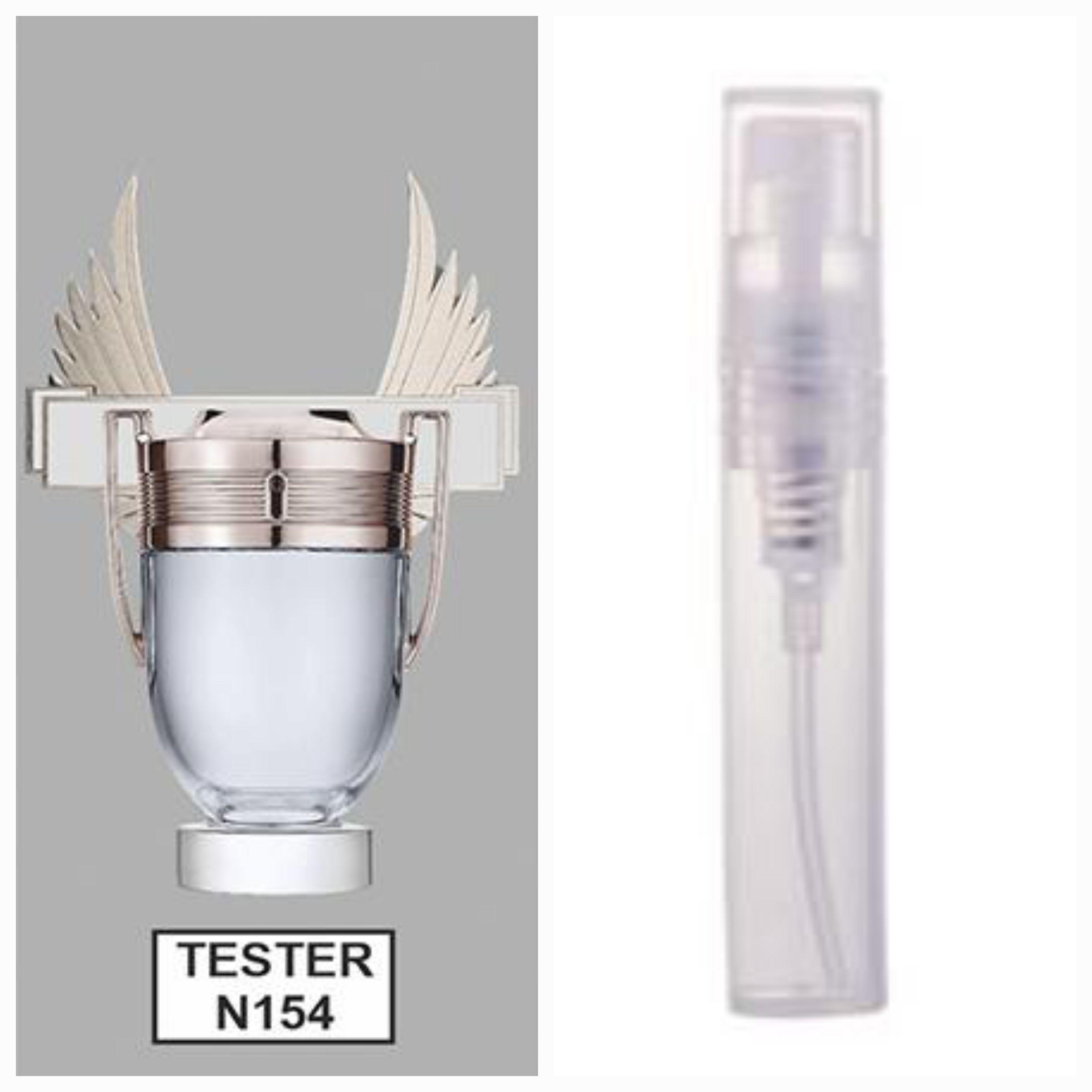 Invictu Парфум для чоловіків 3 ml
Invictu Парфум для чоловіків 3 ml