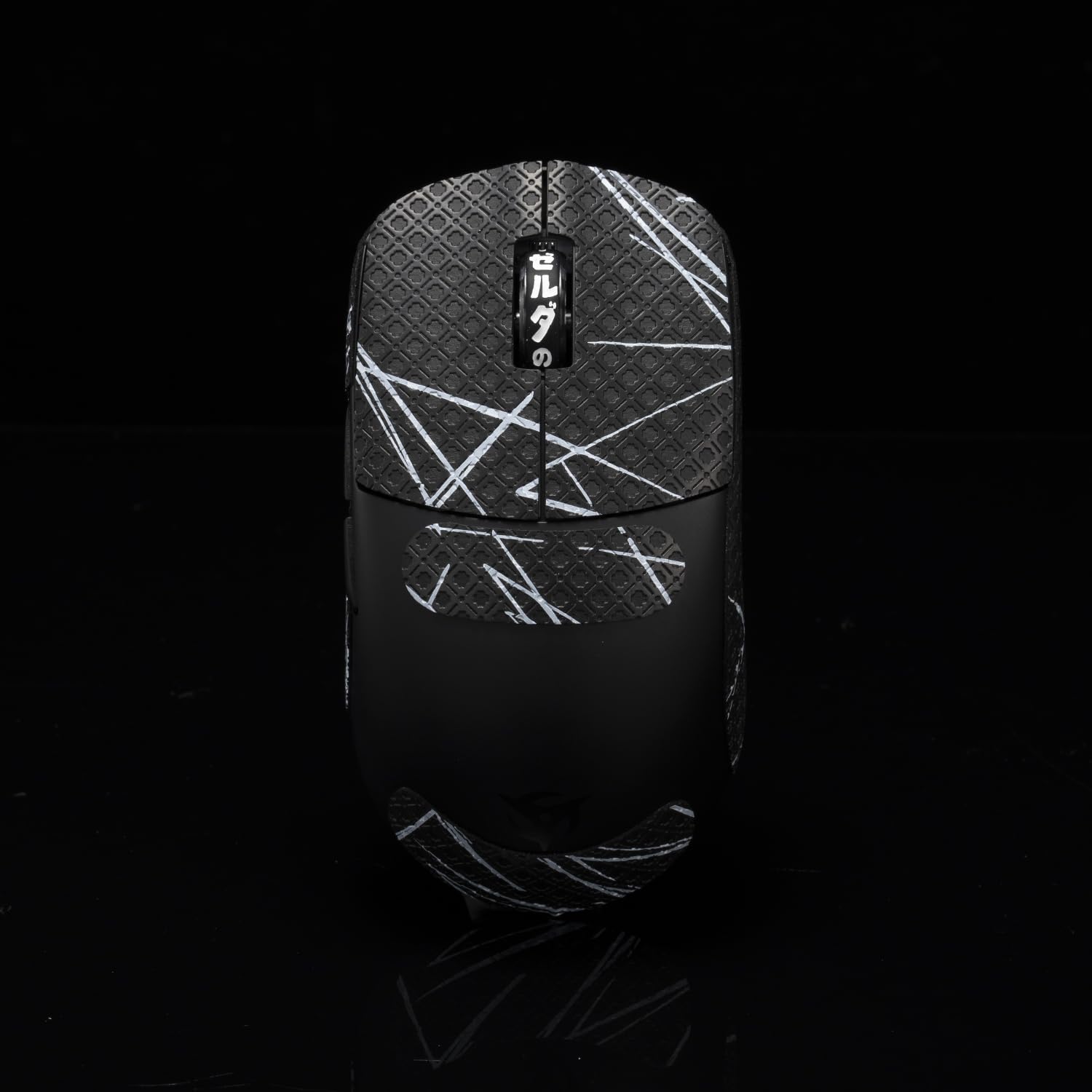 Стрічка Sikai Mouse Grip Tape для Ninjutso Sora V2 Посилене зчеплення Відмінне водопоглинання Саморобна стрічка Ninjutso Sora V2 Gaming Mouse Grip Tape Ninjutso Sora
Стрічка Sikai Mouse Grip Tape для Ninjutso Sora V2 Посилене зчеплення Відмінне водопоглинання Саморобна стрічка Ninjutso Sora V2 Gaming Mouse Grip Tape Ninjutso Sora
