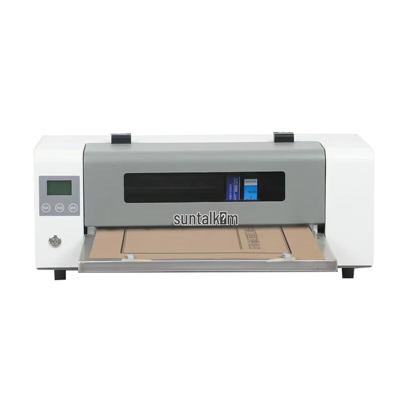 Shengtuo T-9850H Inkjet Archive Box Printer CN plug (adapter included)
Shengtuo T-9850H Inkjet Archive Box Printer CN plug (adapter included)