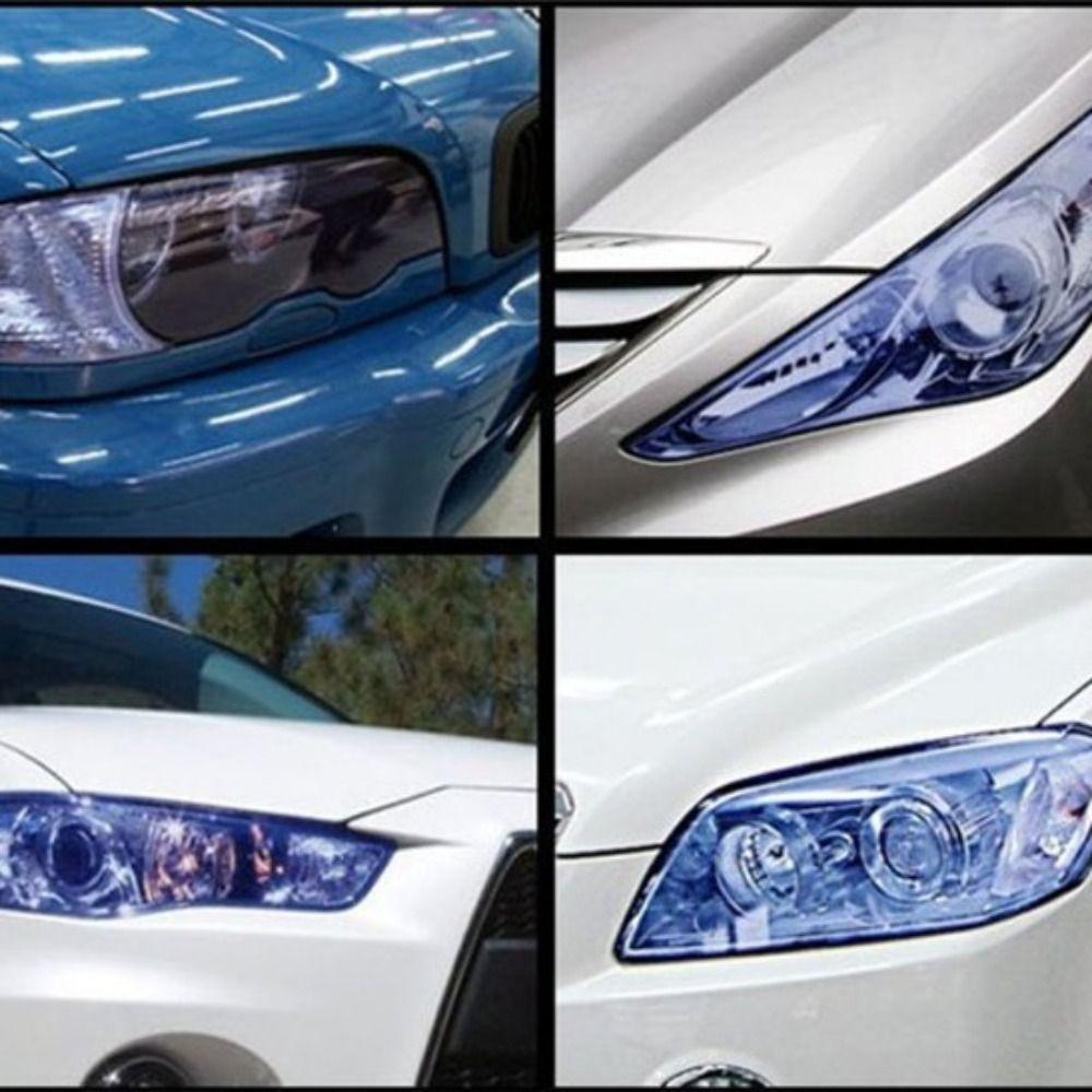 Anti-Collision Car Protective Film Protective Automotive Headlight Film Motor Home Style-B
Anti-Collision Car Protective Film Protective Automotive Headlight Film Motor Home Style-B