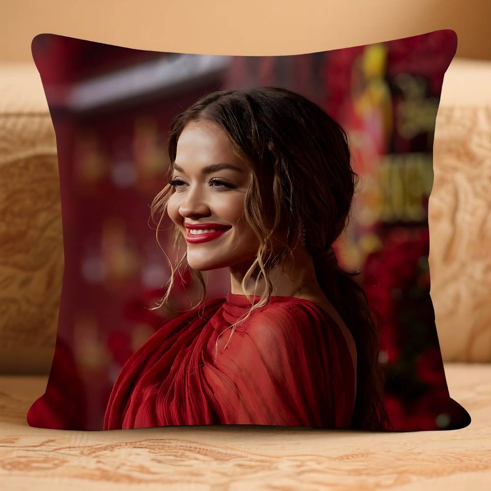 R-Rita Anmie O-Ora-A Pillow Case Removable Washable Cushion Cover – All-Season Soft Linen 16x16Inch
R-Rita Anmie O-Ora-A Pillow Case Removable Washable Cushion Cover – All-Season Soft Linen 16x16Inch