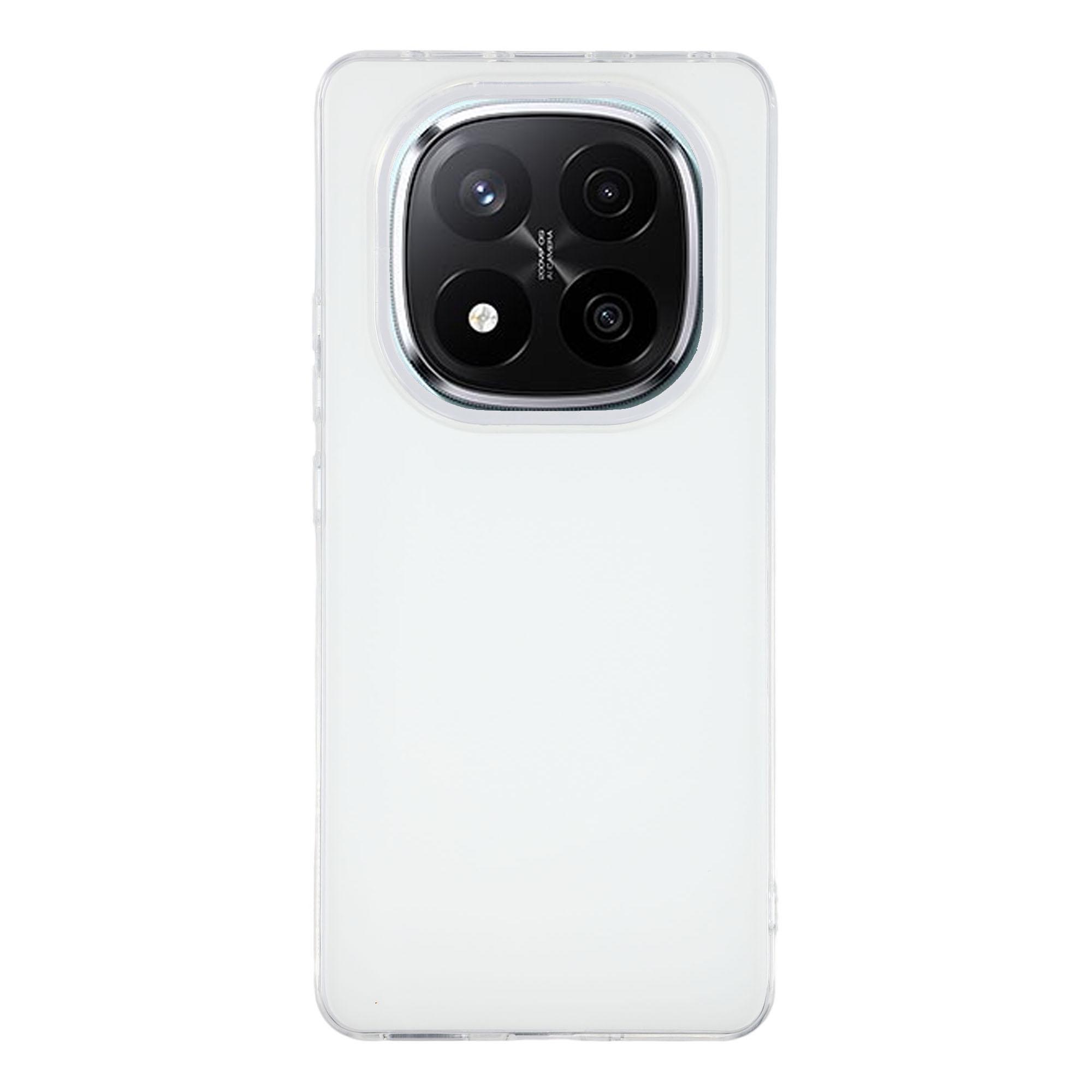 For Xiaomi Redmi Note 14 Pro+ 5G Case Shockproof Four Corner IMD TPU Phone Cover
For Xiaomi Redmi Note 14 Pro+ 5G Case Shockproof Four Corner IMD TPU Phone Cover