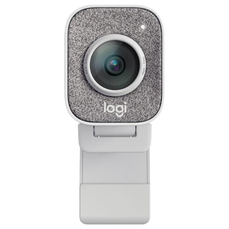 Веб-камера Logitech StreamCam Full HD 1080P
Веб-камера Logitech StreamCam Full HD 1080P