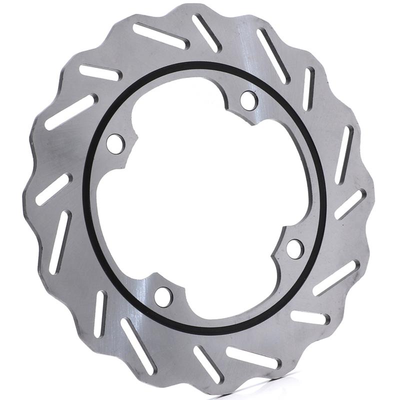 220mm Rear Brake Disc Rotor Brake Disk For Honda CBR600 F F2 F3 F4 F4i CB600F Hornet CBR 900RR 919 929 954 RVT1000R VTR1000F SP
220mm Rear Brake Disc Rotor Brake Disk For Honda CBR600 F F2 F3 F4 F4i CB600F Hornet CBR 900RR 919 929 954 RVT1000R VTR1000F SP