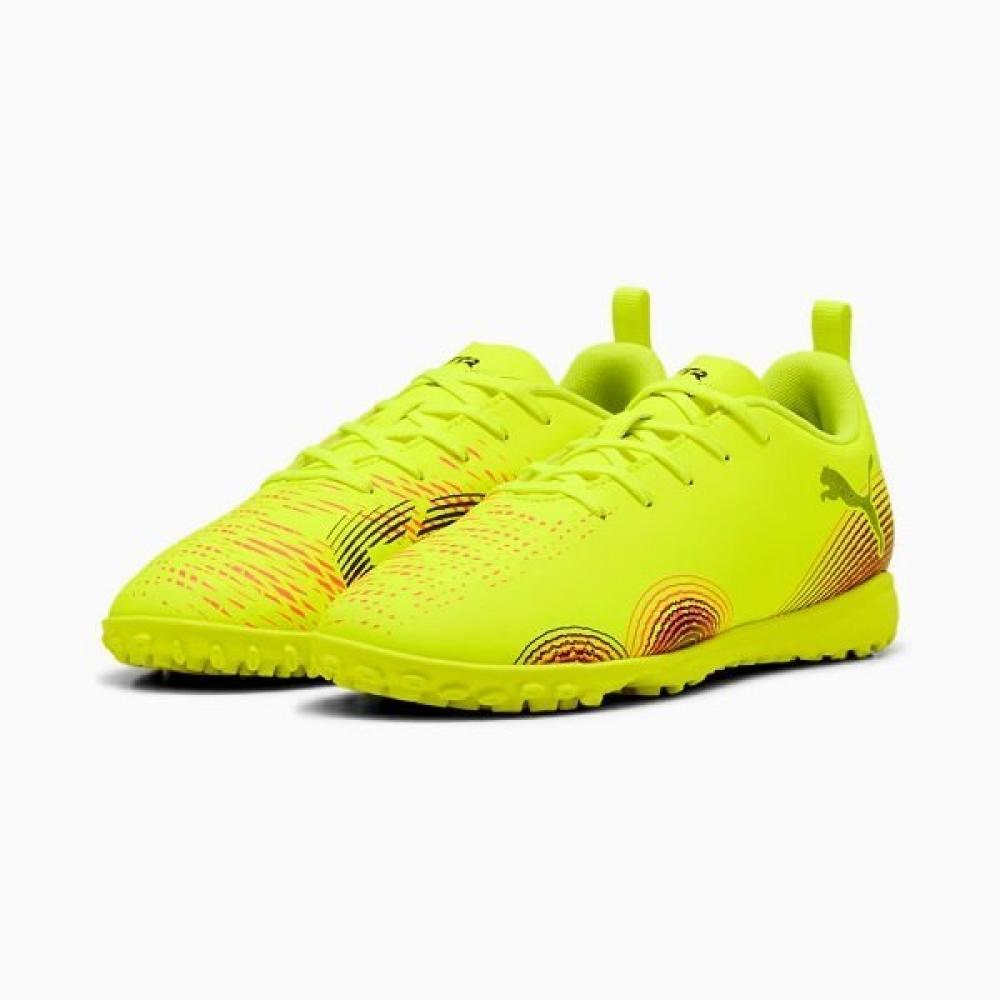 Puma Future 8 Play Tt Jr Junior Futsal Shoes 108396 03 Future 8 Play Tt Jr 03 yellow/200
Puma Future 8 Play Tt Jr Junior Futsal Shoes 108396 03 Future 8 Play Tt Jr 03 yellow/200
