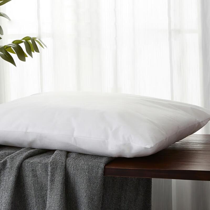 Mengjie Jingya Meixiang Soft Support Pillow Pair
Mengjie Jingya Meixiang Soft Support Pillow Pair