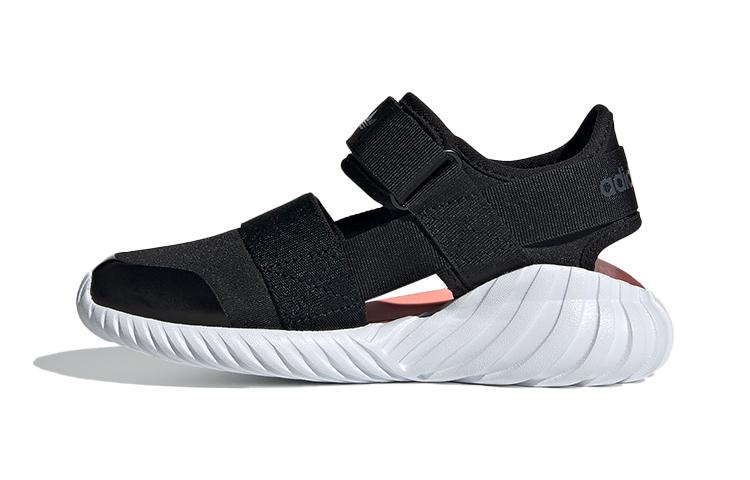 Adidas Originals DOOM Удобные нескользящие амортизирующие детские сандалии Черные Дети возрастом от 3 до 7 лет FV7600 29
Adidas Originals DOOM Удобные нескользящие амортизирующие детские сандалии Черные Дети возрастом от 3 до 7 лет FV7600 29