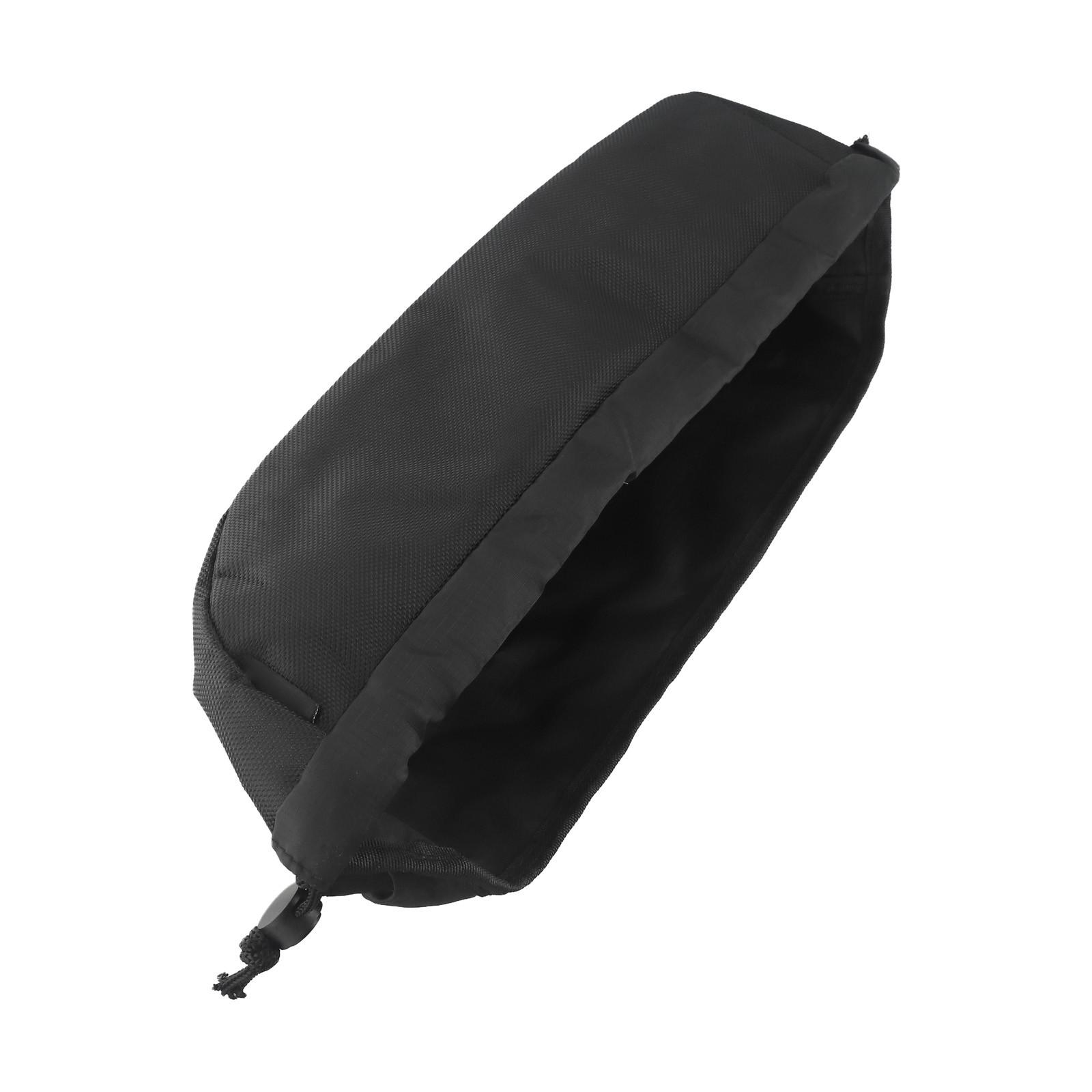 Battery Box Bag Rain Cover Cycling Outdoor Sports 376x105x112mm
Battery Box Bag Rain Cover Cycling Outdoor Sports 376x105x112mm