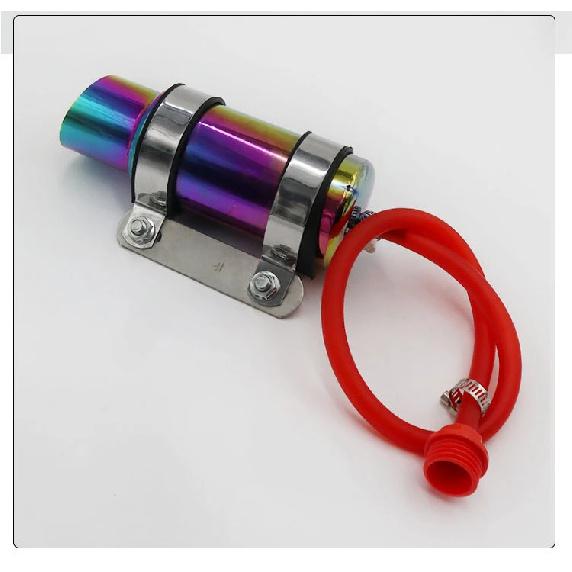 Motorcycle Parts Oil Cooler Off-road Scooter,used for GY6 125 Yamaha 100 Modified Oil Cooler Tianjian YBR 125 Guihuo RSZ100 Burnt titanium
Motorcycle Parts Oil Cooler Off-road Scooter,used for GY6 125 Yamaha 100 Modified Oil Cooler Tianjian YBR 125 Guihuo RSZ100 Burnt titanium