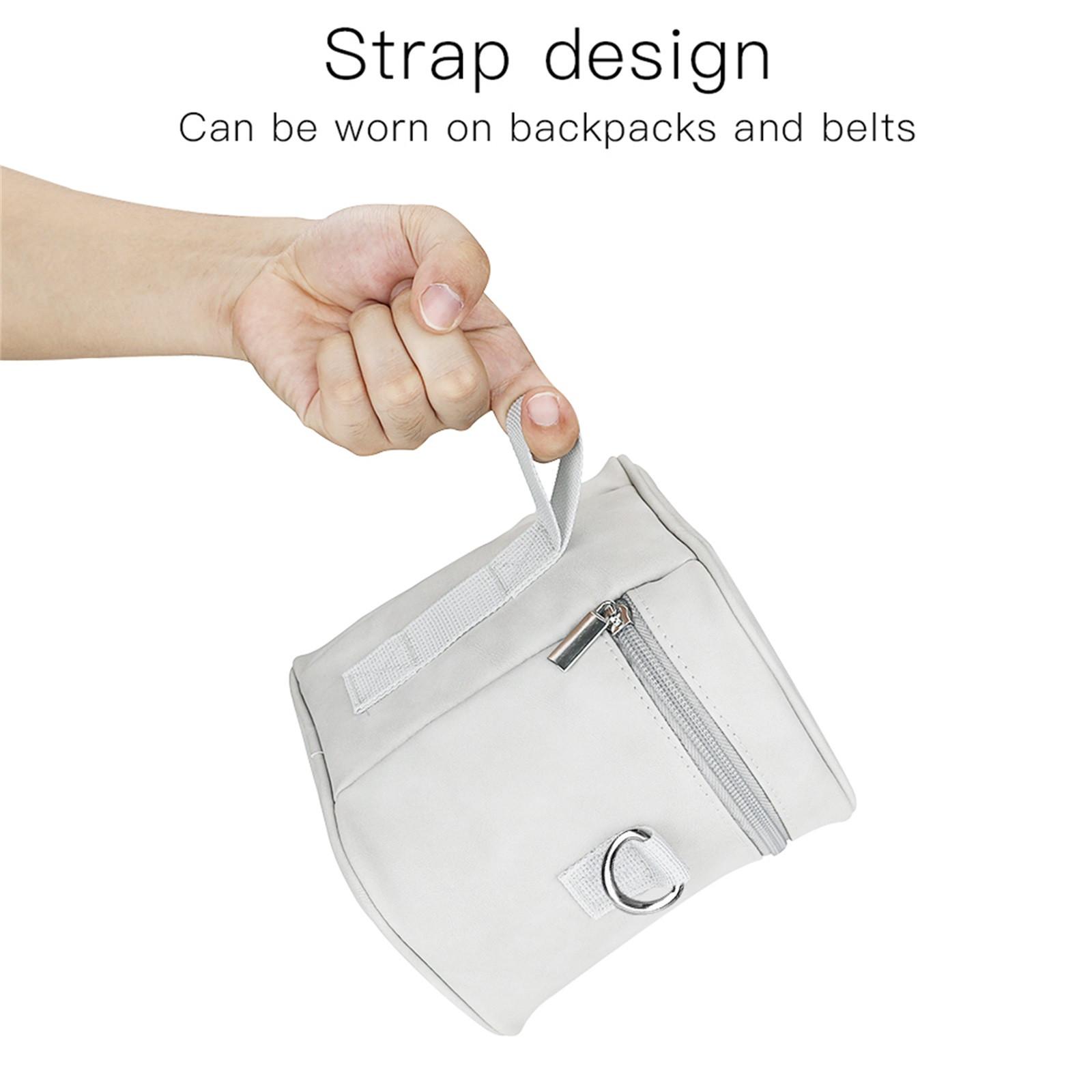 Сумка для хранения Sagit, чехол для переноски, уличная портативная сумка для OSMO POCKET 2 
Сумка для хранения Sagit, чехол для переноски, уличная портативная сумка для OSMO POCKET 2