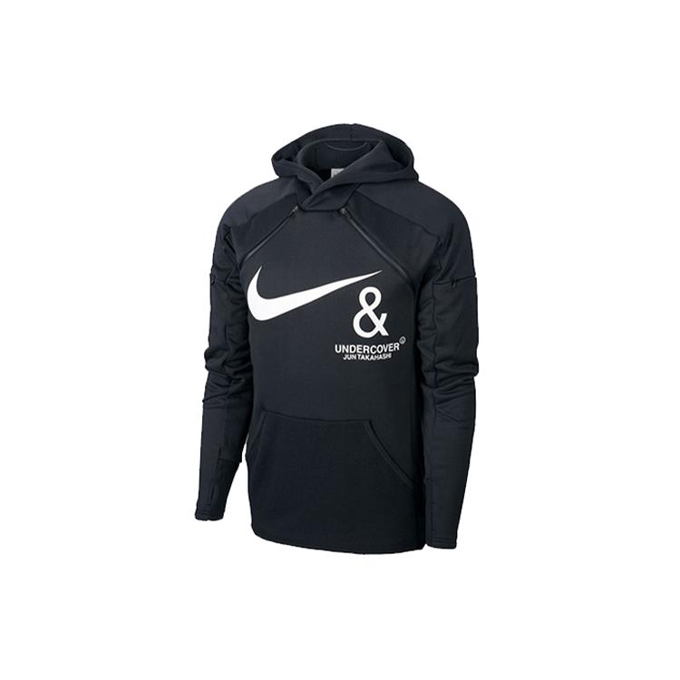 New Nike X Undercover Tc Nrg Hoodie Asia Sizing CD7525-010 XS
New Nike X Undercover Tc Nrg Hoodie Asia Sizing CD7525-010 XS