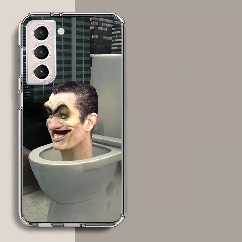 S-Skibidi Toilet Mobile Cell Phone Case For Samsung A17 A56 A36 A26 A16 A55 A35 A25 A15 A05S Galaxy A71 A51 A41 A31 A21S A70 A50 Samsung A20E
S-Skibidi Toilet Mobile Cell Phone Case For Samsung A17 A56 A36 A26 A16 A55 A35 A25 A15 A05S Galaxy A71 A51 A41 A31 A21S A70 A50 Samsung A20E