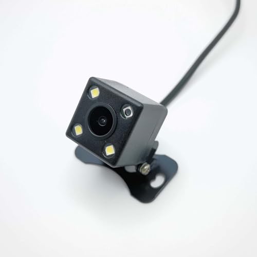 Камера заднего вида Antion, AHD720P, Задняя камера, 1 миллион пикселей, Ночное видение, Светочувствительная автомобильная камера, Светодиодная подсветка, Водонепроницаемость IP68, Положительная/Отрицательная
Камера заднего вида Antion, AHD720P, Задняя камера, 1 миллион пикселей, Ночное видение, Светочувствительная автомобильная камера, Светодиодная подсветка, Водонепроницаемость IP68, Положительная/Отрицательная