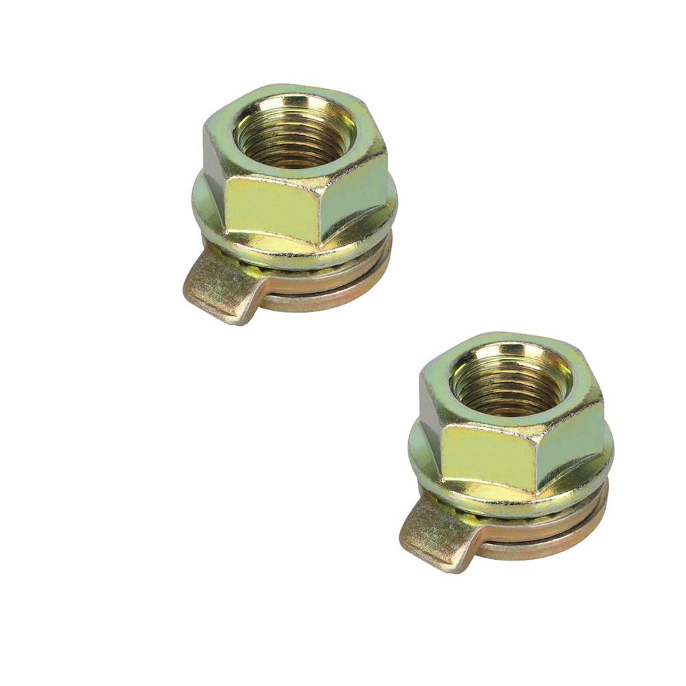 2 Sets M14 Motor Screws For Kukirin G2 Max/Master/G3 Pro/G4 Max Electric Scooter
2 Sets M14 Motor Screws For Kukirin G2 Max/Master/G3 Pro/G4 Max Electric Scooter