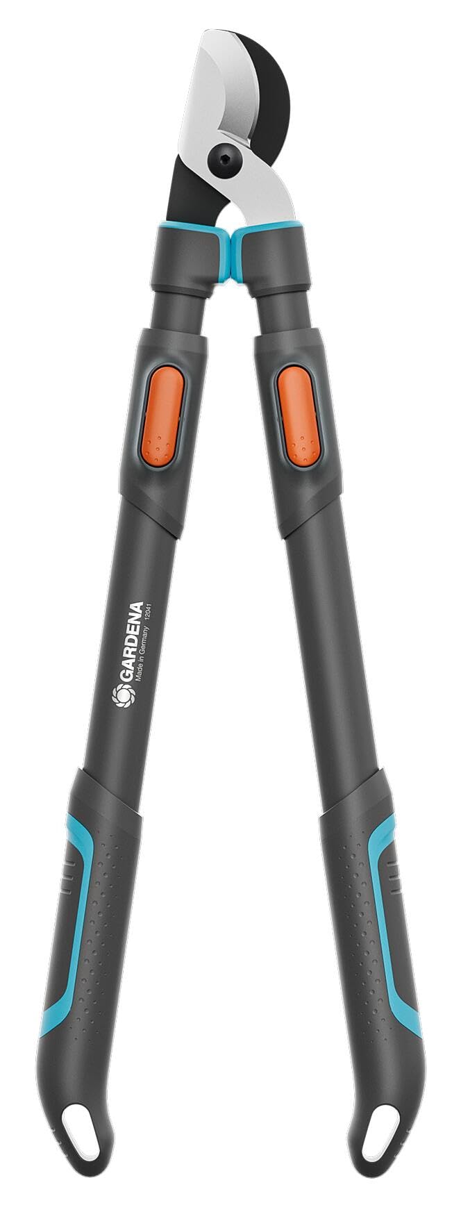 GARDENA Pruning Shears diameter 50 Bypass Arm Extension cm TeleCut Pro L (for mm) Type, 64.6-90 12041-20
GARDENA Pruning Shears diameter 50 Bypass Arm Extension cm TeleCut Pro L (for mm) Type, 64.6-90 12041-20