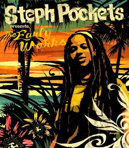 CD STEPH POCKETS - Steph Pockets presents The Early Wo VICP63980 Japan Rap & Hip-Hop/R&B Used
CD STEPH POCKETS - Steph Pockets presents The Early Wo VICP63980 Japan Rap & Hip-Hop/R&B Used
