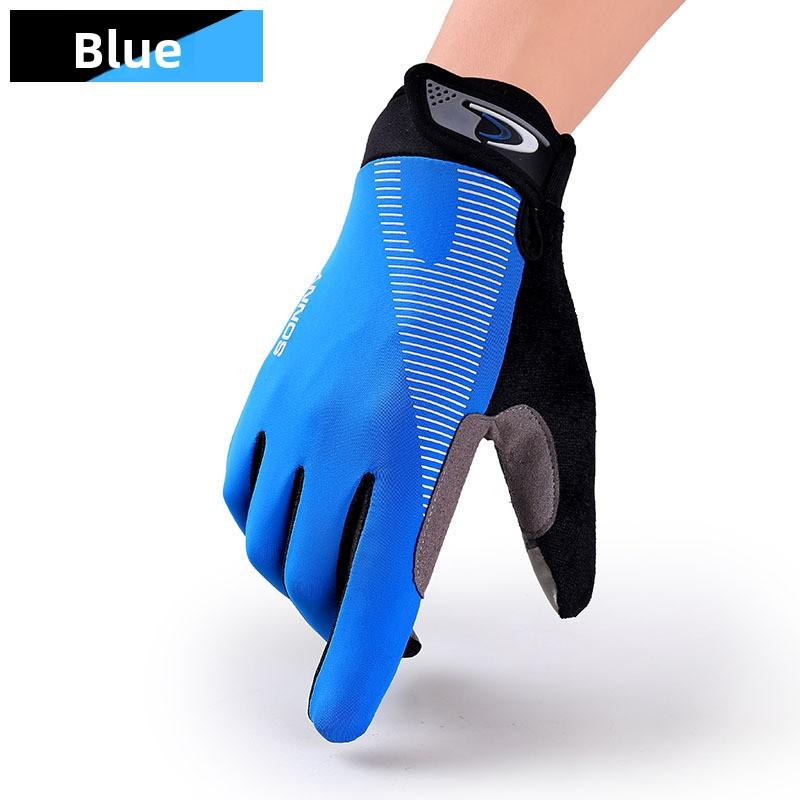 Mary Cycling, fitness, sun protection, mountain climbing, men s and women s long finger gloves L
Mary Cycling, fitness, sun protection, mountain climbing, men s and women s long finger gloves L