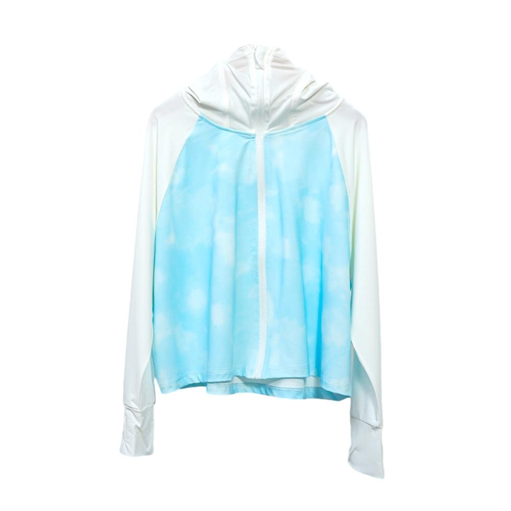 4-14 Years Kids Outdoor Cooling Ice-Fiber Hooded Sun Protection Shirt 130
4-14 Years Kids Outdoor Cooling Ice-Fiber Hooded Sun Protection Shirt 130