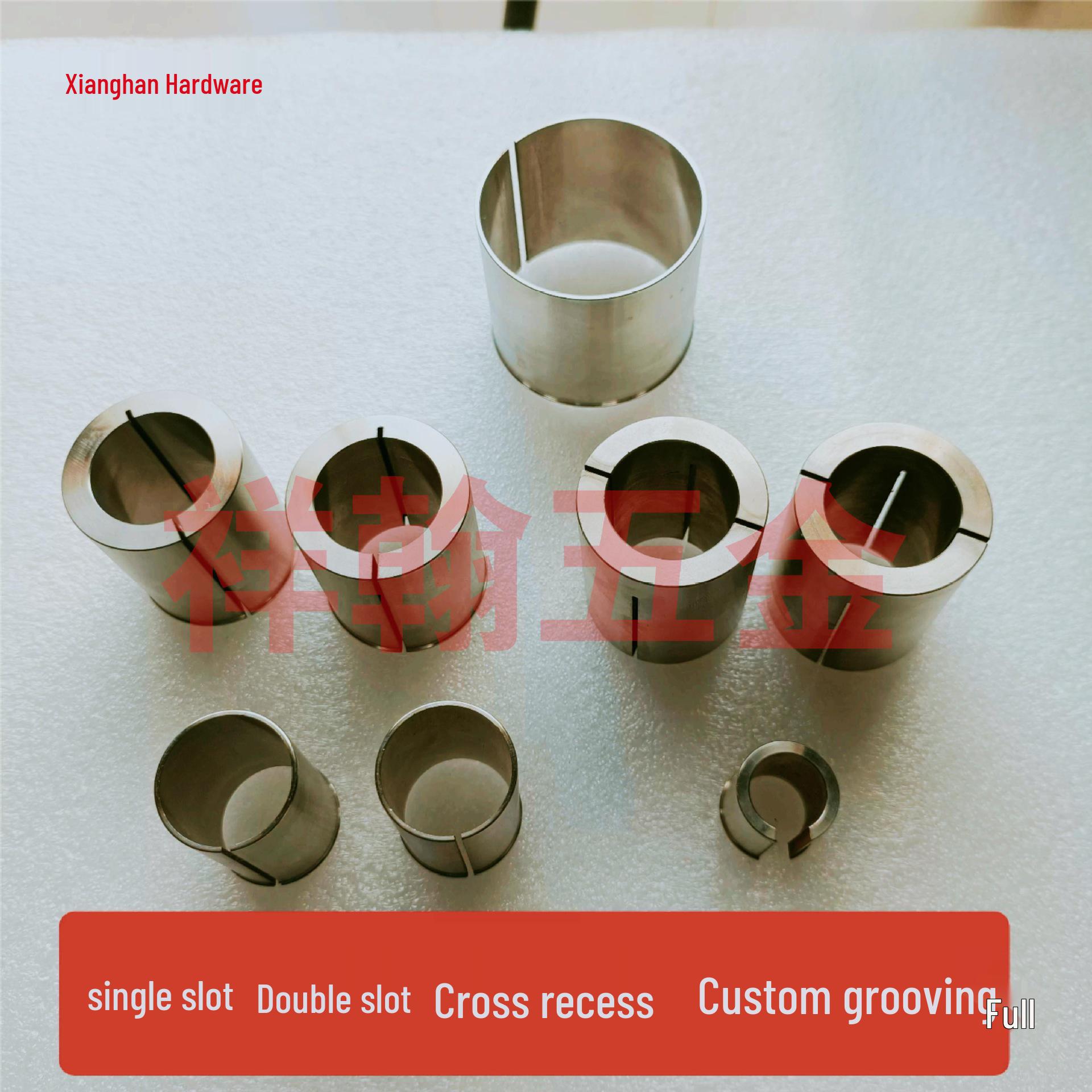 Servo Motor & Shaft Reducer Bush with Planetary Gearbox Inner 6 Outer 8 Length 20 Aluminum
Servo Motor & Shaft Reducer Bush with Planetary Gearbox Inner 6 Outer 8 Length 20 Aluminum